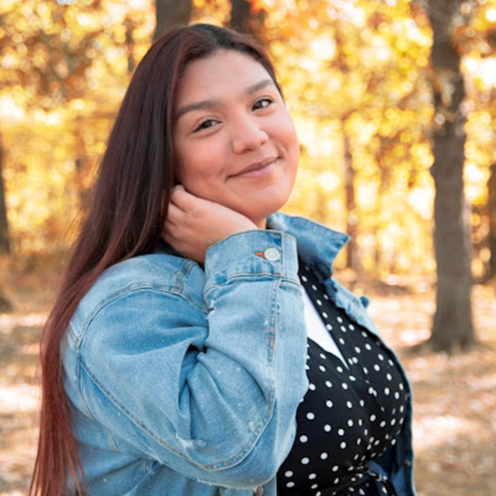 Meet your Posher, Ariana
